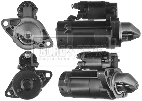 Starter (BST2337)