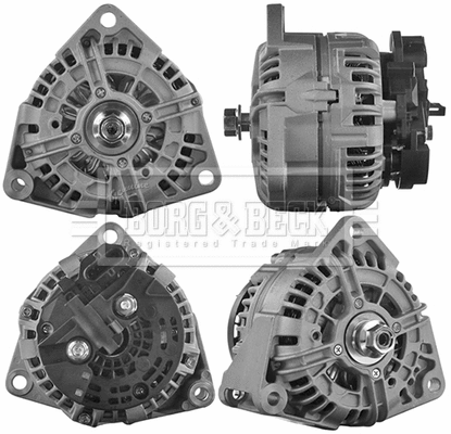 Alternator (BBA32769)