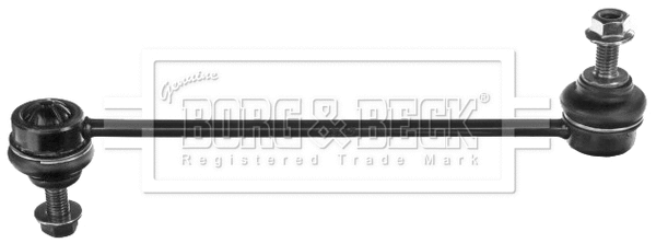 Link/Coupling Rod, stabiliser bar (BDL7531)