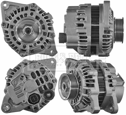 Alternator (BBA2140)