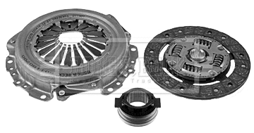 Clutch Kit (HK8145)