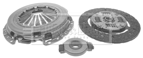 Clutch Kit (HK6399)