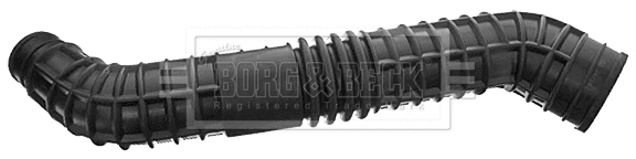 Intake Hose, air filter