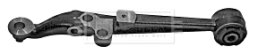 Control/Trailing Arm, wheel suspension (BCA6346)