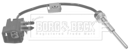 Sensor, coolant temperature (BTS3037)