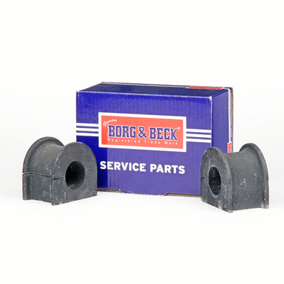Repair Kit, stabiliser coupling rod