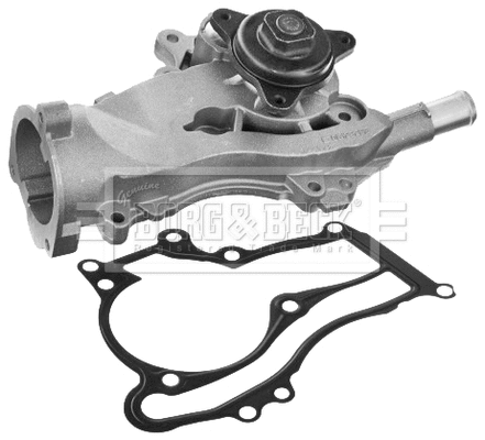 Water Pump, engine cooling (BWP2348)