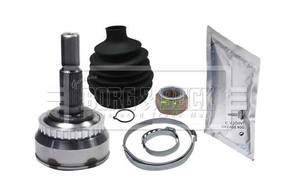 Joint Kit, drive shaft (BCJ1513)