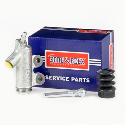 Slave Cylinder, clutch