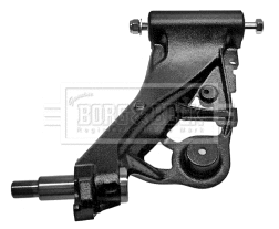 Control/Trailing Arm, wheel suspension (BCA6236)