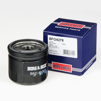 Oil Filter (BFO4278)