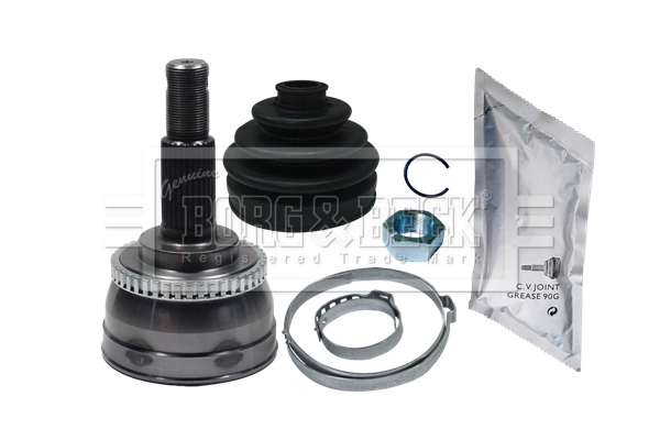 Joint Kit, drive shaft (BCJ1517)