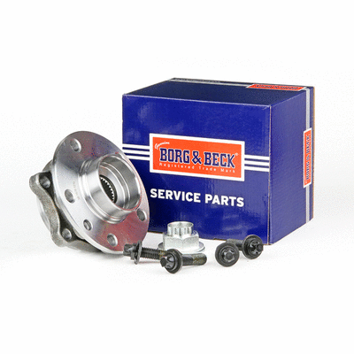 Wheel Bearing Kit