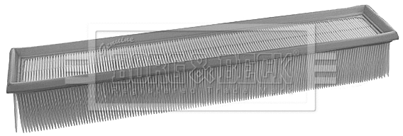 Air Filter (BFA2267)