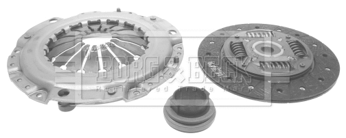 Clutch Kit (HK2072)