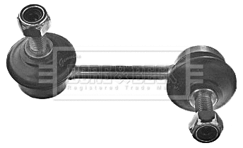 Link/Coupling Rod, stabiliser bar (BDL6643)