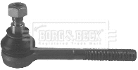 Tie Rod End (BTR4242)
