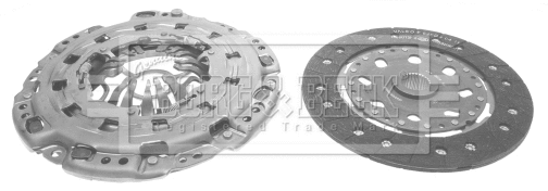Clutch Kit (HK2295)