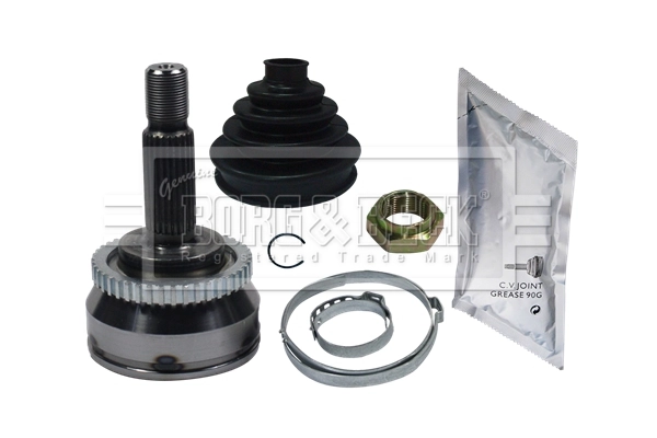 Joint Kit, drive shaft (BCJ1559)