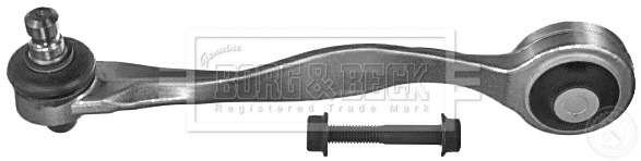 Control/Trailing Arm, wheel suspension (BCA6113)