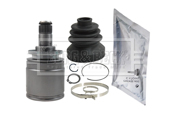 Joint Kit, drive shaft (BCJ1389)