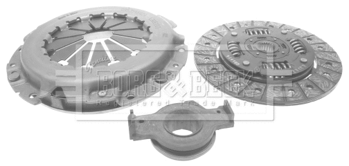 Clutch Kit (HK8462)