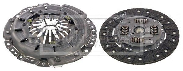 Clutch Kit (HK7338)