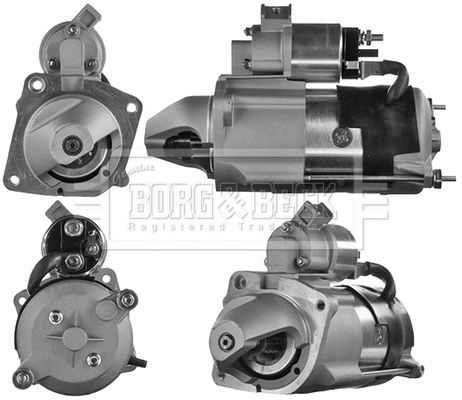 Starter (BST2424)