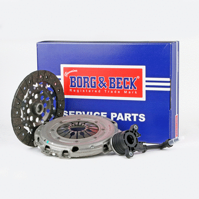 Clutch Kit