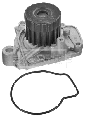 Water Pump, engine cooling (BWP1732)