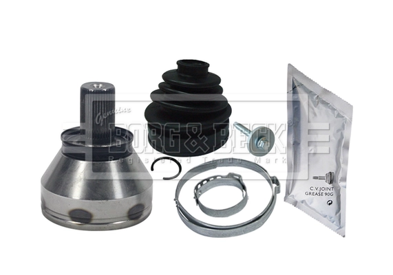 Joint Kit, drive shaft (BCJ1231)