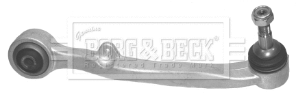 Control/Trailing Arm, wheel suspension (BCA6421)
