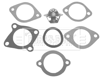 Thermostat, coolant (BBT013)