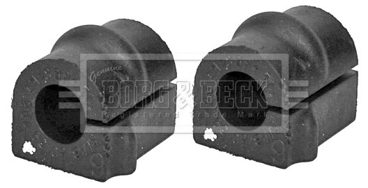 Repair Kit, stabiliser coupling rod (BSK6653K)