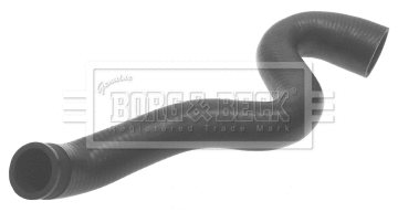 Charge Air Hose