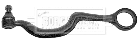 Control/Trailing Arm, wheel suspension (BCA5561)