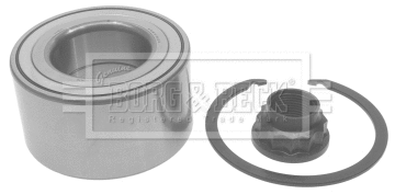 Wheel Bearing Kit (BWK1127)