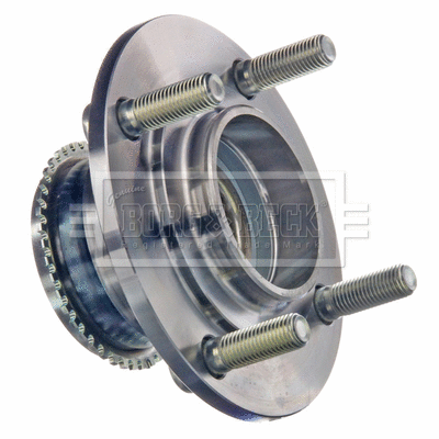 Wheel Bearing Kit (bwk1498)