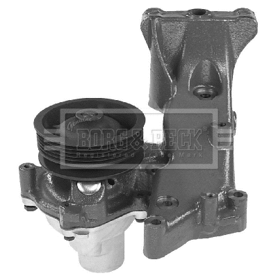 Water Pump, engine cooling (BWP1766)
