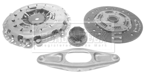 Clutch Kit (HK2510)