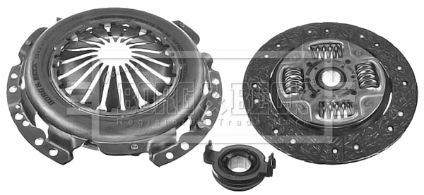 Clutch Kit (HK6421)