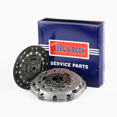 Clutch Kit