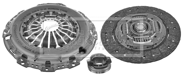 Clutch Kit (HKR1038)