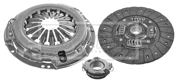 Clutch Kit (HK2156)