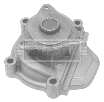Water Pump, engine cooling (BWP1215)