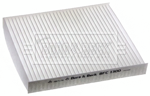 Filter, cabin air (BFC1300)