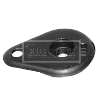 Bushing, axle bracket (BSM2017)