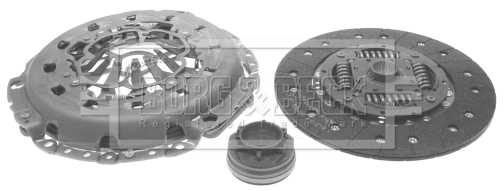 Clutch Kit (HK2521)