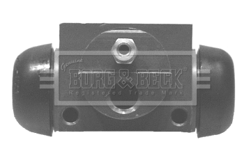 Wheel Brake Cylinder (BBW1825)