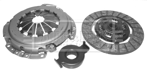 Clutch Kit (HK6274)